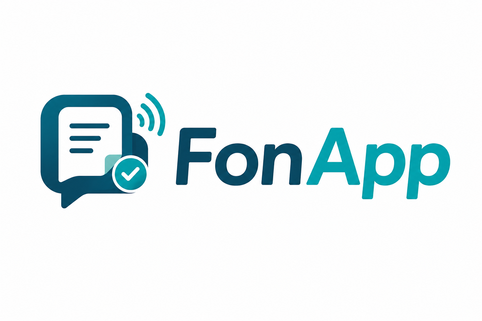 FonApp Logo